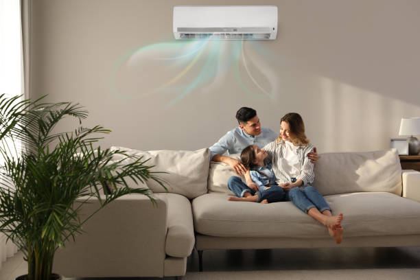 Local HVAC companies in Makawao, HI