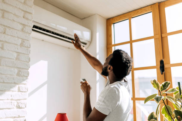 Best HVAC maintenance near me  in Makawao, HI
