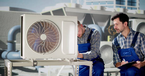Best HVAC installation services  in Makawao, HI