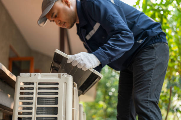 HVAC air duct cleaning in Makawao, HI